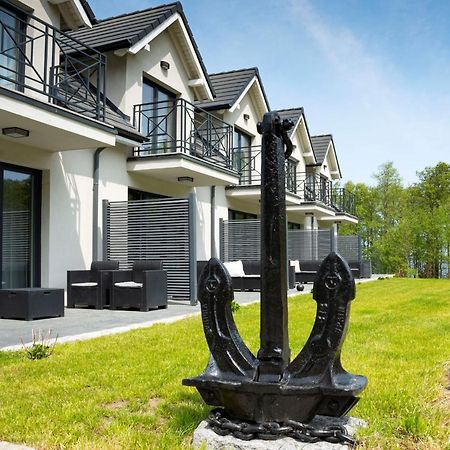 Apartament PrzystańTu! Brzyno Zewnętrze zdjęcie