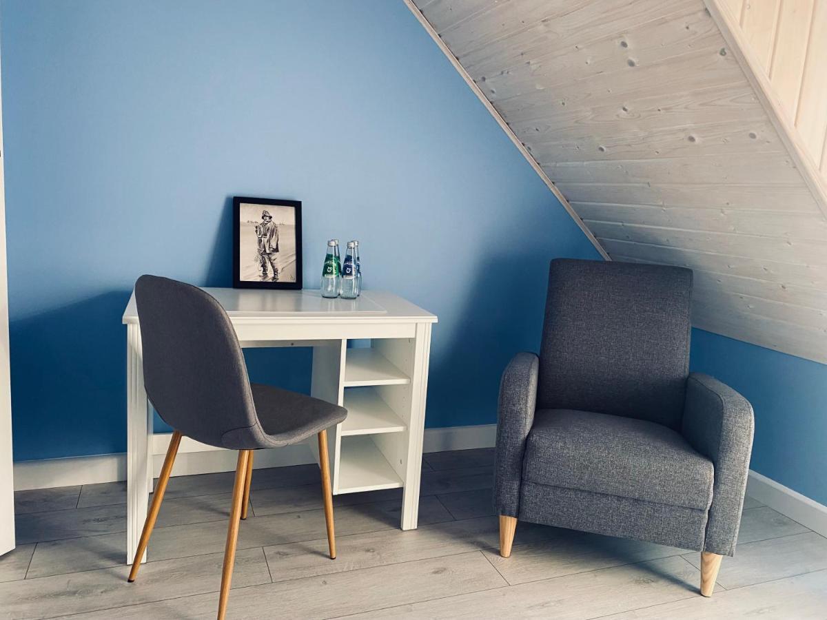 Apartament PrzystańTu! Brzyno Zewnętrze zdjęcie