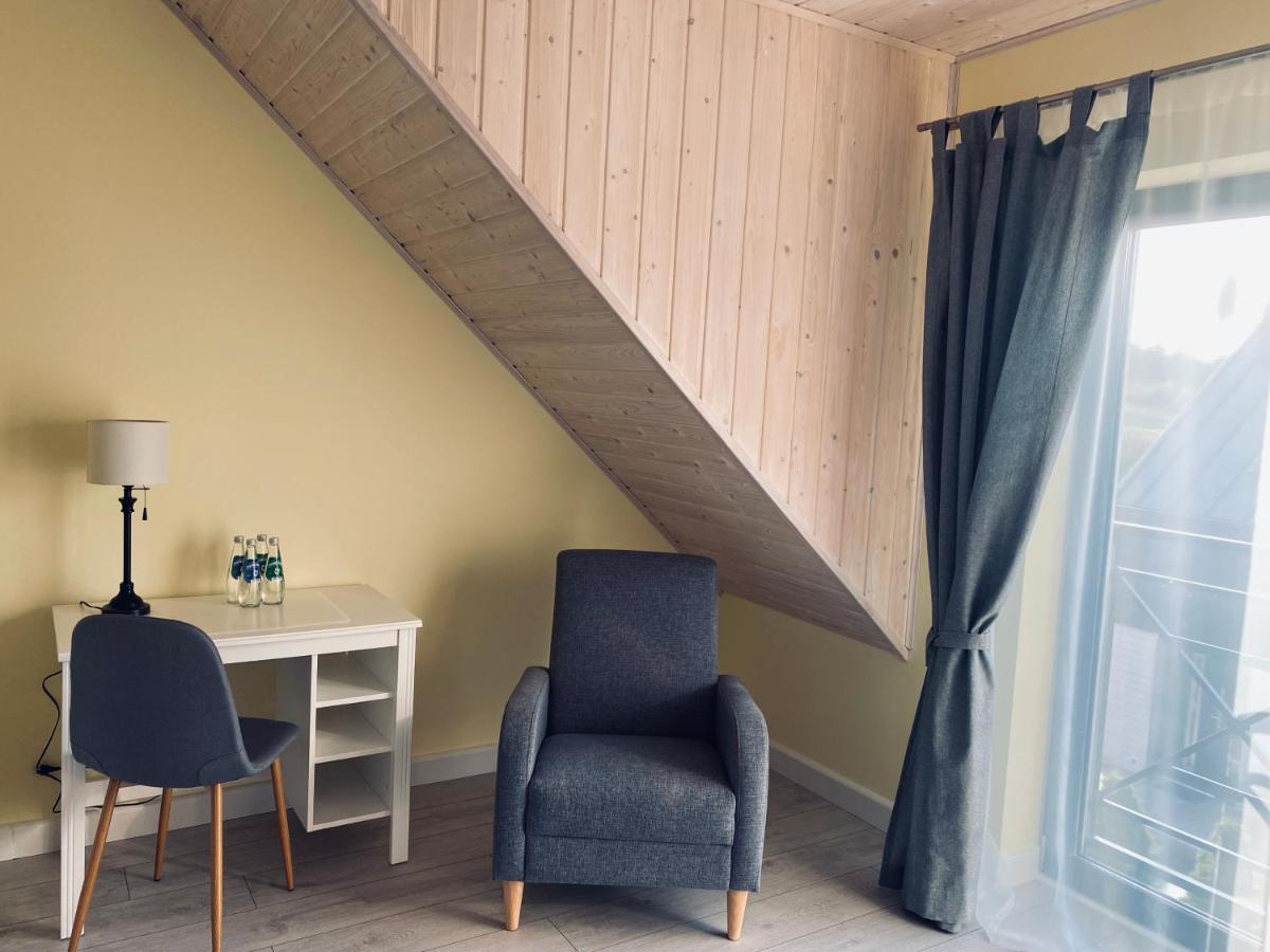 Apartament PrzystańTu! Brzyno Zewnętrze zdjęcie